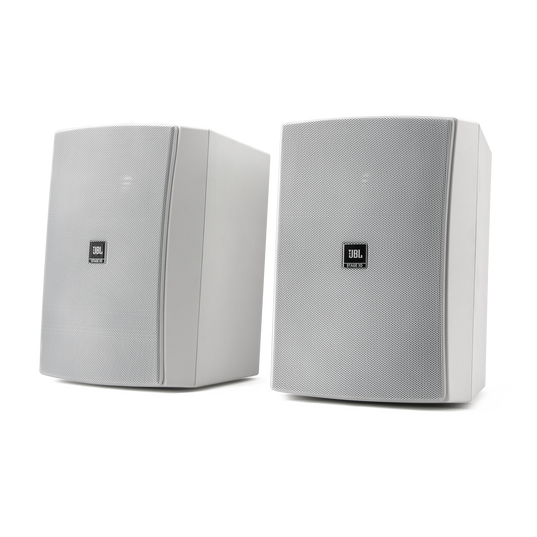 Stage XD-6 - White - Hero